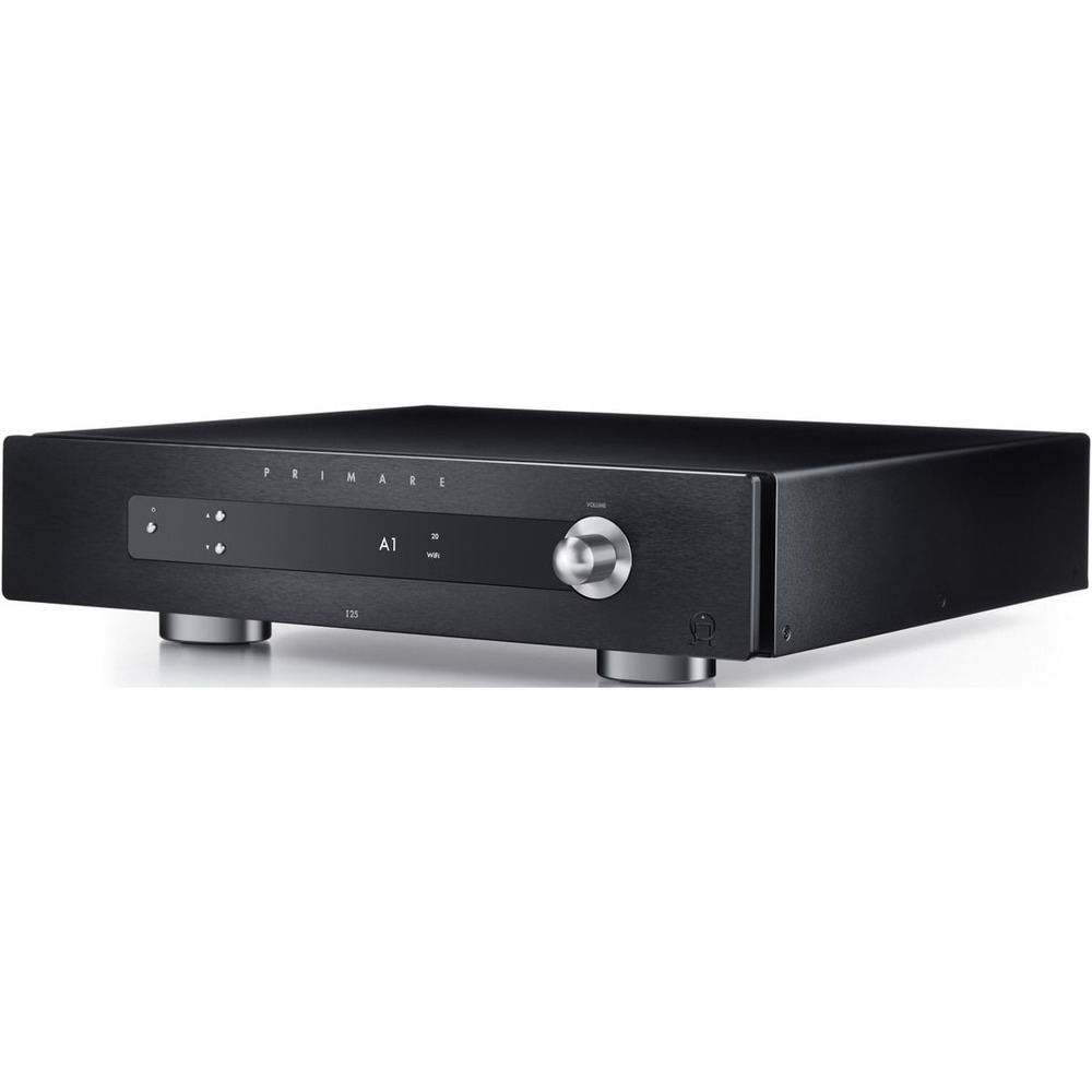 Усилитель интегральный Primare I25 Black