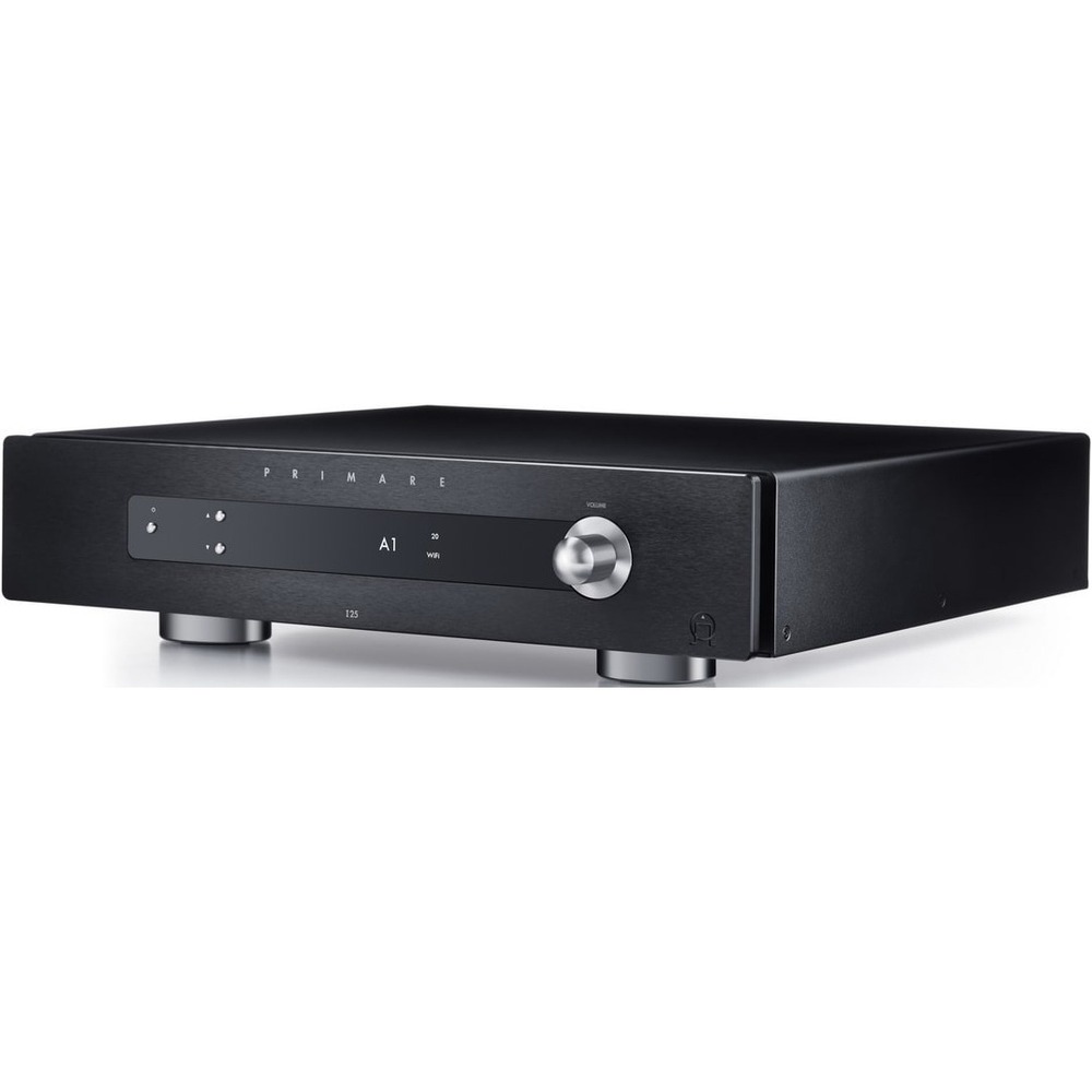 Усилитель интегральный Primare I25 Black