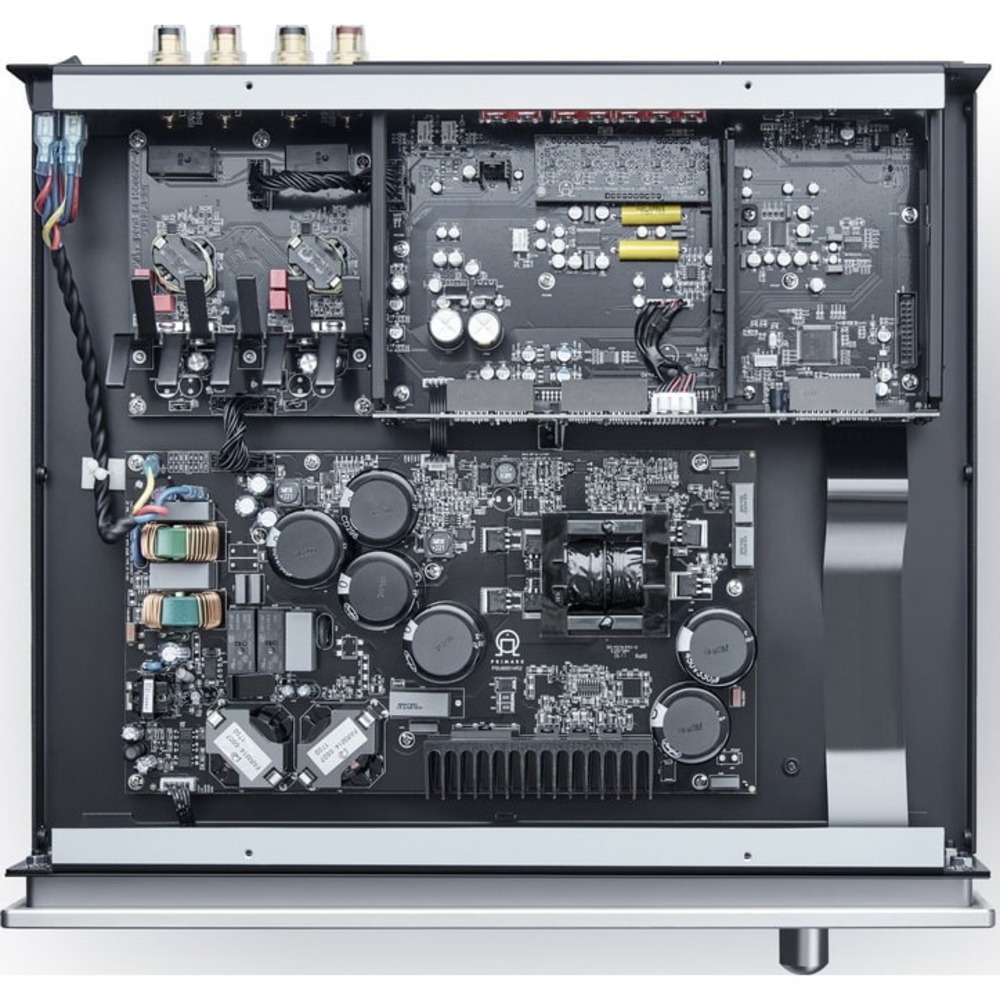 Усилитель интегральный Primare I25 Black