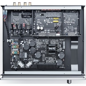 Усилитель интегральный Primare I25 Black