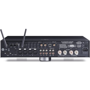 Усилитель интегральный Primare i35 Prisma Titan