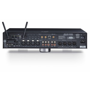 Усилитель предварительный Primare Pre35 Prisma Black