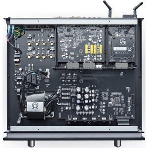 Усилитель предварительный Primare Pre35 Prisma Black