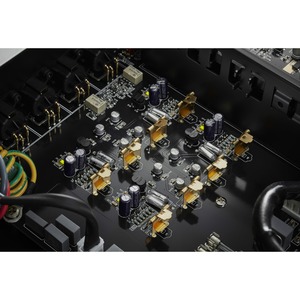 Усилитель предварительный Primare Pre35 Prisma Black