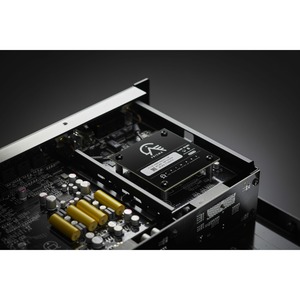 Усилитель предварительный Primare Pre35 Prisma Black