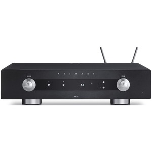 Усилитель предварительный Primare Pre35 Prisma Black