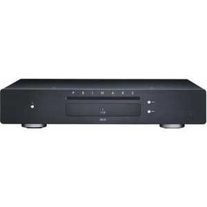 CD проигрыватель Primare DD15 Black