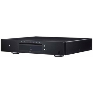 CD проигрыватель Primare DD15 Black