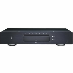 CD проигрыватель Primare DD15 Black