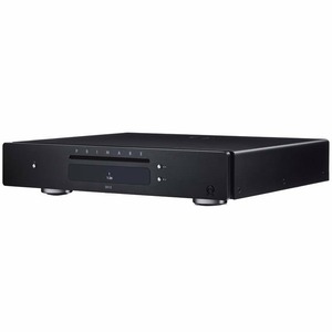 CD проигрыватель Primare DD15 Black