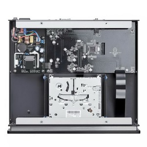 CD проигрыватель Primare DD15 Black