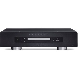 CD проигрыватель Primare DD35 Black