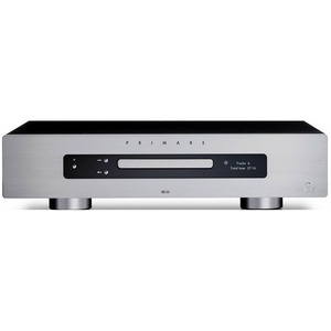 CD проигрыватель Primare DD35 Titan