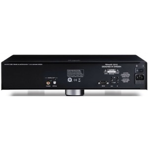 CD проигрыватель Primare DD35 Titan