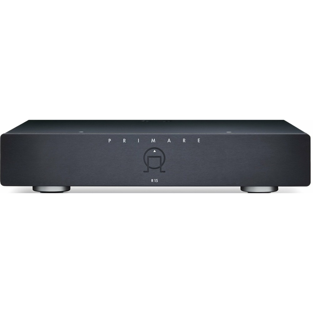 Фонокорректор Primare R15 Black