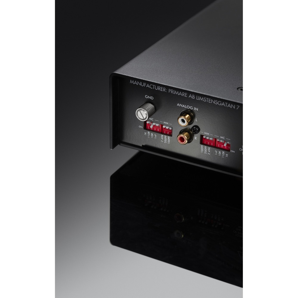 Фонокорректор Primare R15 Titan