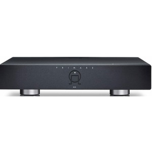 Фонокорректор Primare R35 Black
