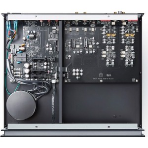 Фонокорректор Primare R35 Black