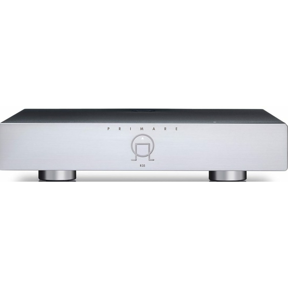 Фонокорректор Primare R35 Titan