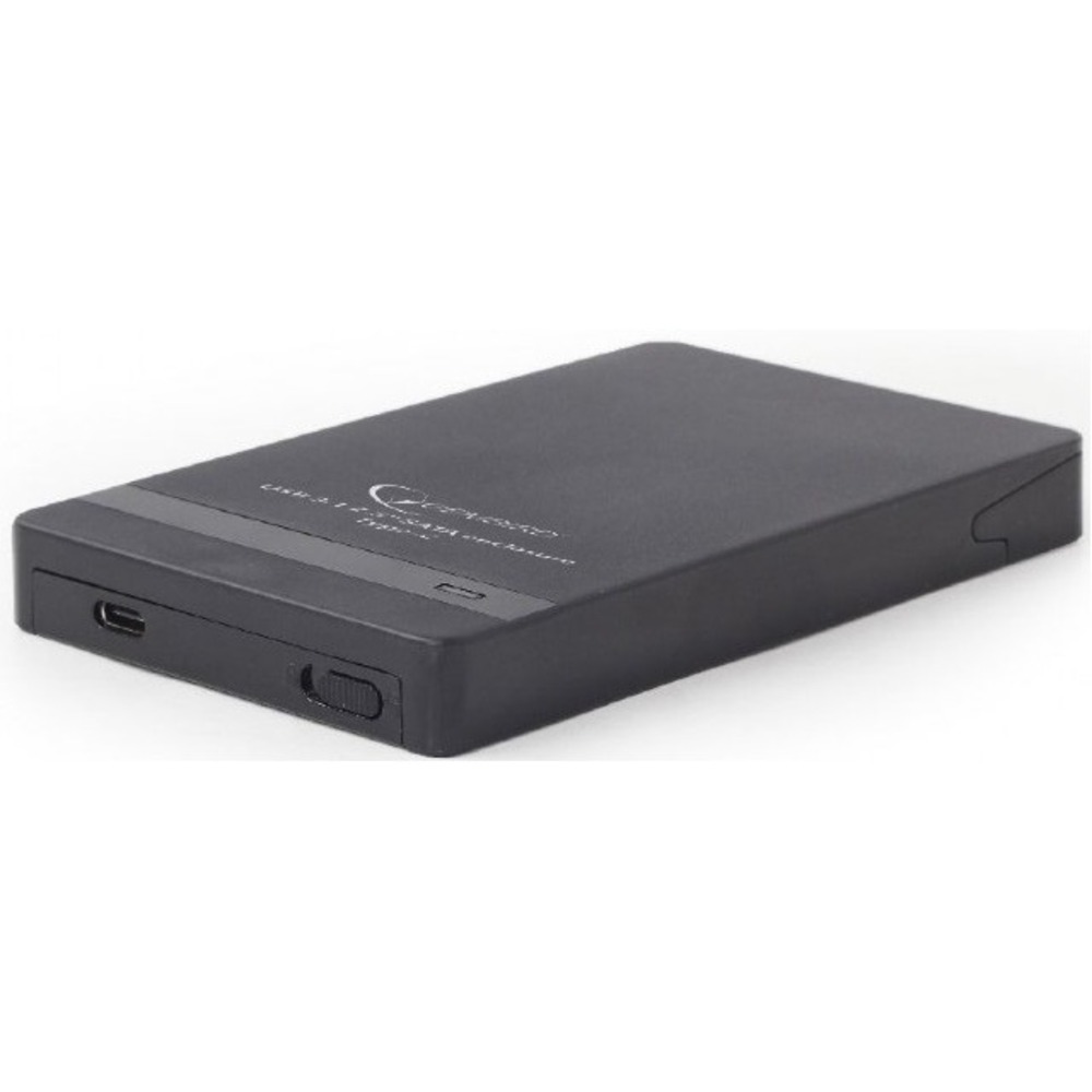 Внешний корпус 2.5 Gembird EE2-U31S-2