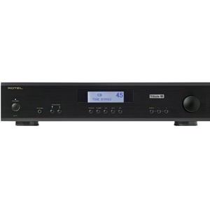 Усилитель интегральный Rotel A11 Tribute Black