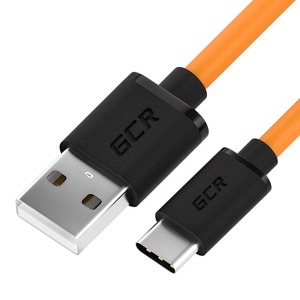 Кабель USB 3.1 Тип C - USB 2.0 Тип A Greenconnect GCR-52716 3.0m