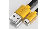 Кабель USB 3.1 Тип C - USB 2.0 Тип A Greenconnect GCR-51910 1.5m