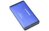 Внешний корпус 2.5 Gembird EE2-U3S-2-B