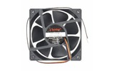 Вентилятор для пк Gembird D12038BM-3