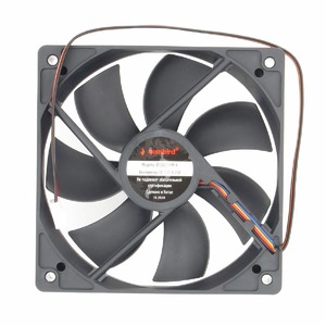 Вентилятор для пк Gembird D12025HM-4