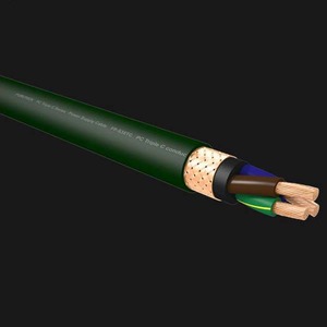 Кабель Силовой Furutech FP-S35TC (арт.7231) 0.43m