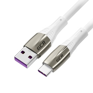 Кабель USB 3.1 Тип C - USB 2.0 Тип A Greenconnect GCR-52505 1.5m
