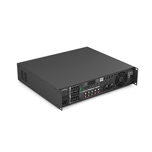 Микшер-усилитель комбинированный CVGaudio M-483Tmz