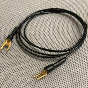 Кабель аудио Phono WireWorld Ground 1.0m
