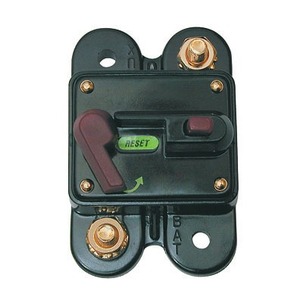 Автомат - прерыватель питания DAXX F70