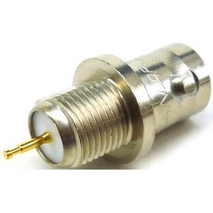 Разъем BNC Canare BCJ-R