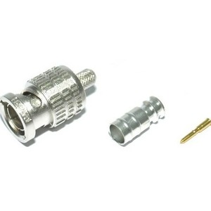 Разъем BNC Canare BCP-A25