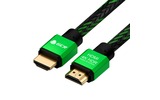 Кабель HDMI Greenconnect GCR-52288 0.3m