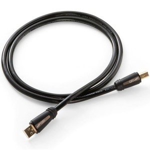 Кабель USB QED (QE3247) Reference High Resolution USB A-B 2.0m