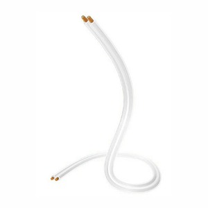 Отрезок акустического кабеля Eagle Cable 20063156 HIGH STANDARD Copper White 1.5 (арт.7390) 2.75m