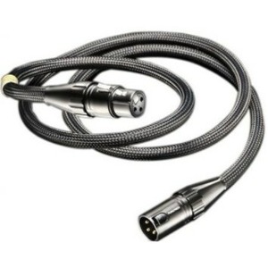 Кабель AES/EBU Furutech Evolution Digital II XLR 1.2m