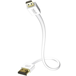 Кабель HDMI Inakustik 004246303 Premium micro XS HDMI 3.0m