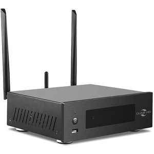 Медиаплеер Dune Pro Vision 4K Solo