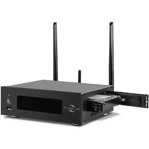 Медиаплеер Dune Pro Vision 4K Solo