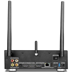 Медиаплеер Dune Pro Vision 4K Solo