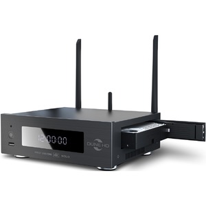 Медиаплеер Dune Pro Vision 4K Solo