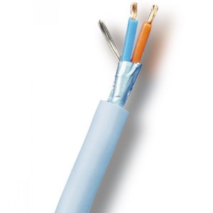 Кабель Сабвуферный Supra SubLink Blue