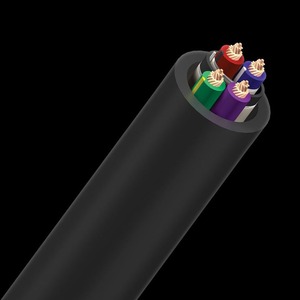 Кабель Силовой Audioquest Mistral