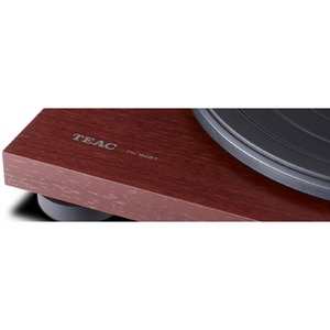 Проигрыватель виниловых дисков Teac TN-180BT-A3 Cherry