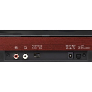 Проигрыватель виниловых дисков Teac TN-180BT-A3 Cherry